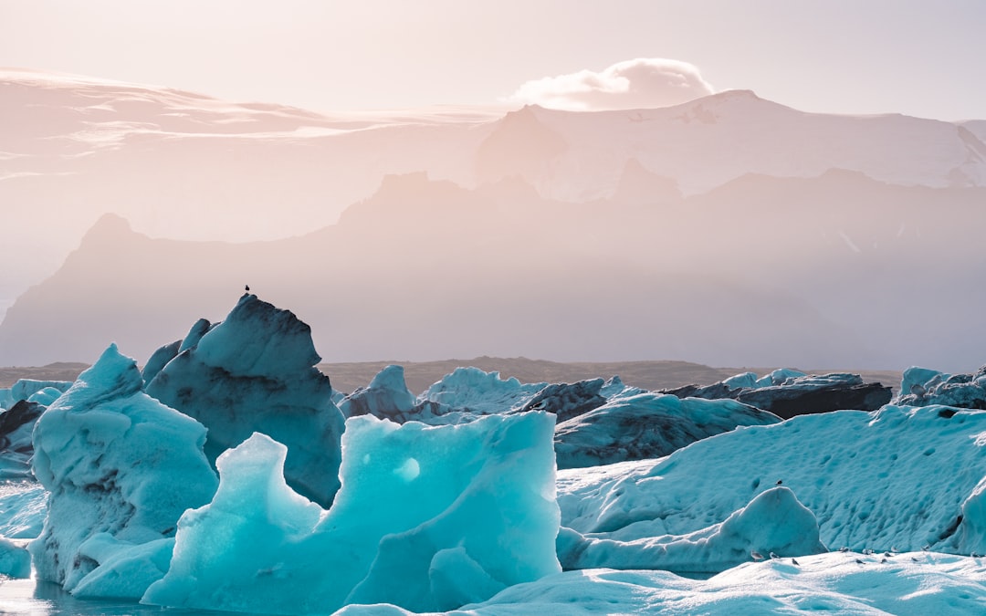 Eyjafjallajökull: excursión al volcán que detuvo Europa - Eyjafjallajökull | Secret World Trip Planner