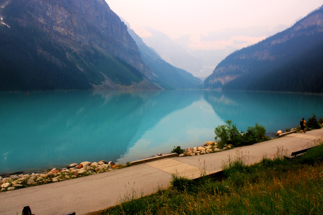 Lago Peyto: el lago turquesa de las Montañas Rocosas - Lake Louise | Secret World Trip Planner