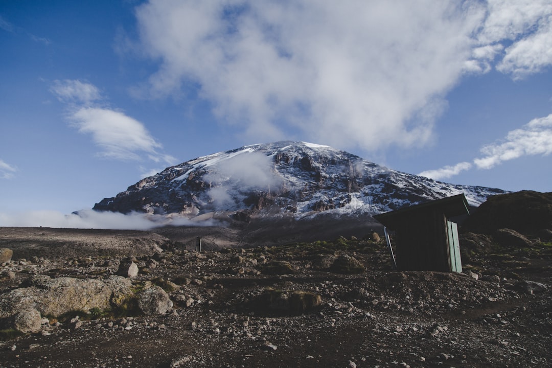 Haleakalā : lever de soleil à 3.055 mètres — Kula