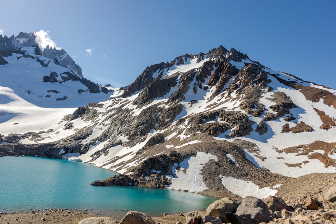 Laguna de los Tres : le lac au pied du Fitz Roy - El Chaltén | Secret World Trip Planner