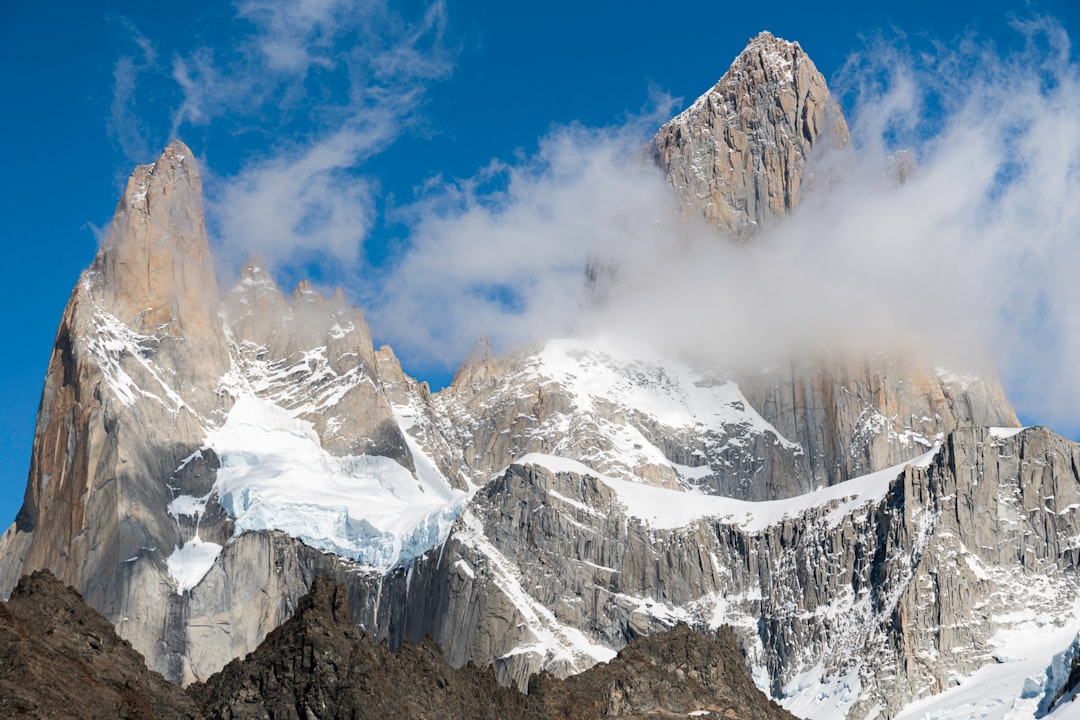 Laguna de los Tres: el lago bajo el Fitz Roy - El Chaltén | Secret World Trip Planner
