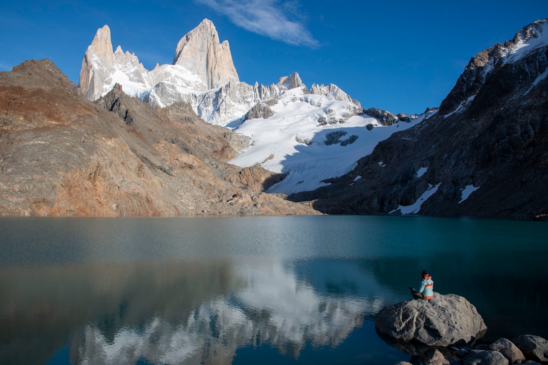 Laguna de los Tres: el lago bajo el Fitz Roy - El Chaltén | Secret World Trip Planner
