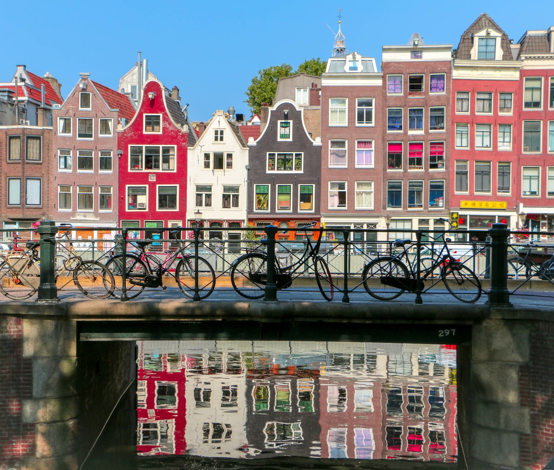 Must-See Attractions in Amsterdam 2026: A Guide - Amsterdam | Secret World Trip Planner