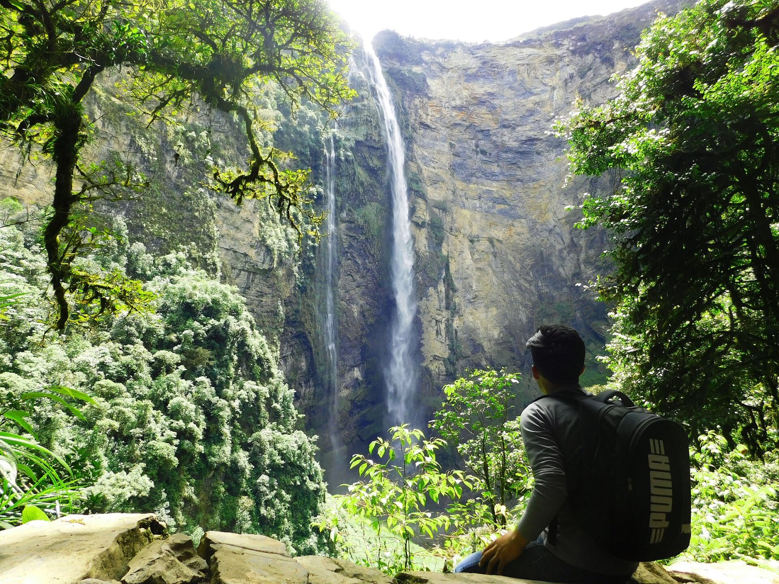 Découvrez Phaqcha : la Magie de la Nature au Pérou - Carhuapampa | Secret World Trip Planner