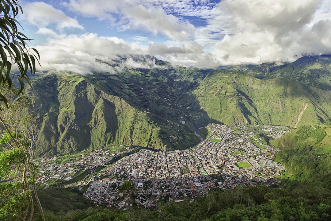 Calahuín: A Natural Paradise in the Heart of Ecuador - Sibambe | Secret World Trip Planner