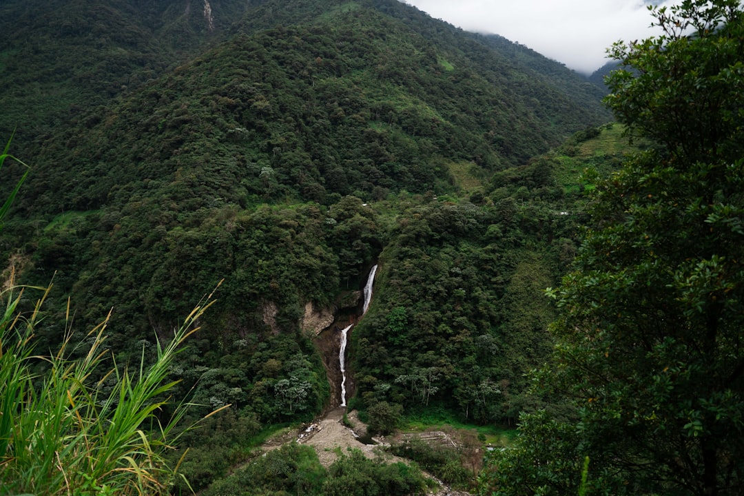 Scopri il Cerro Guagra-urcu: un angolo di natura in Ecuador - Sumaco | Secret World Trip Planner