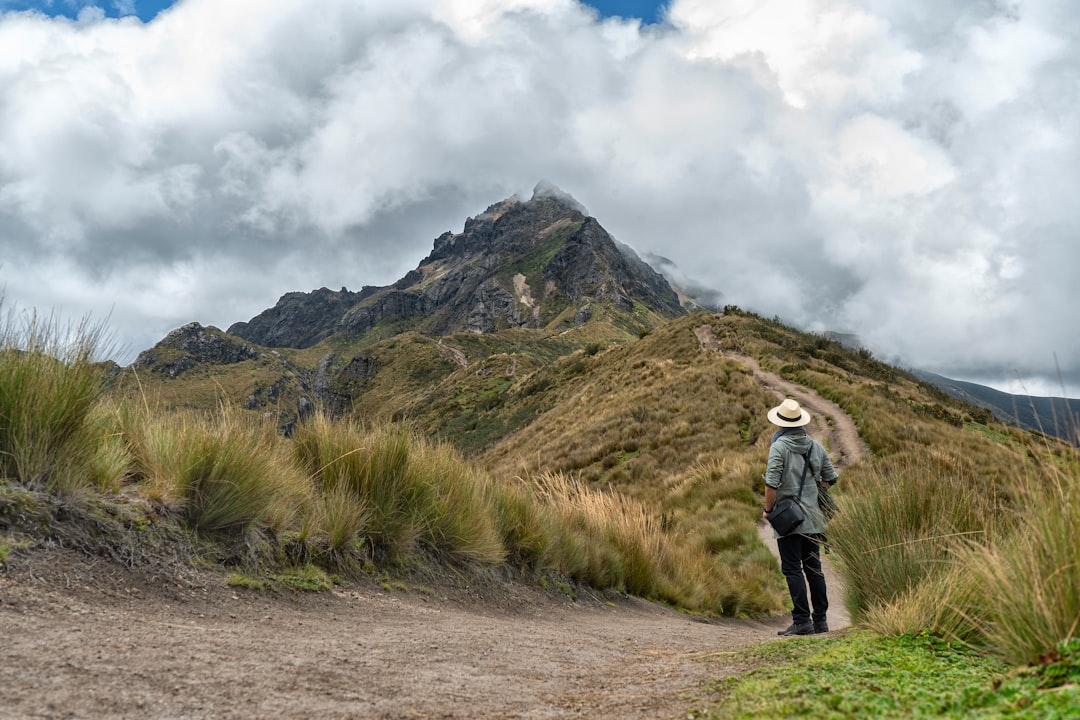 Gallocantana: un angolo di natura incontaminata in Ecuador - Hacienda Placer | Secret World Trip Planner