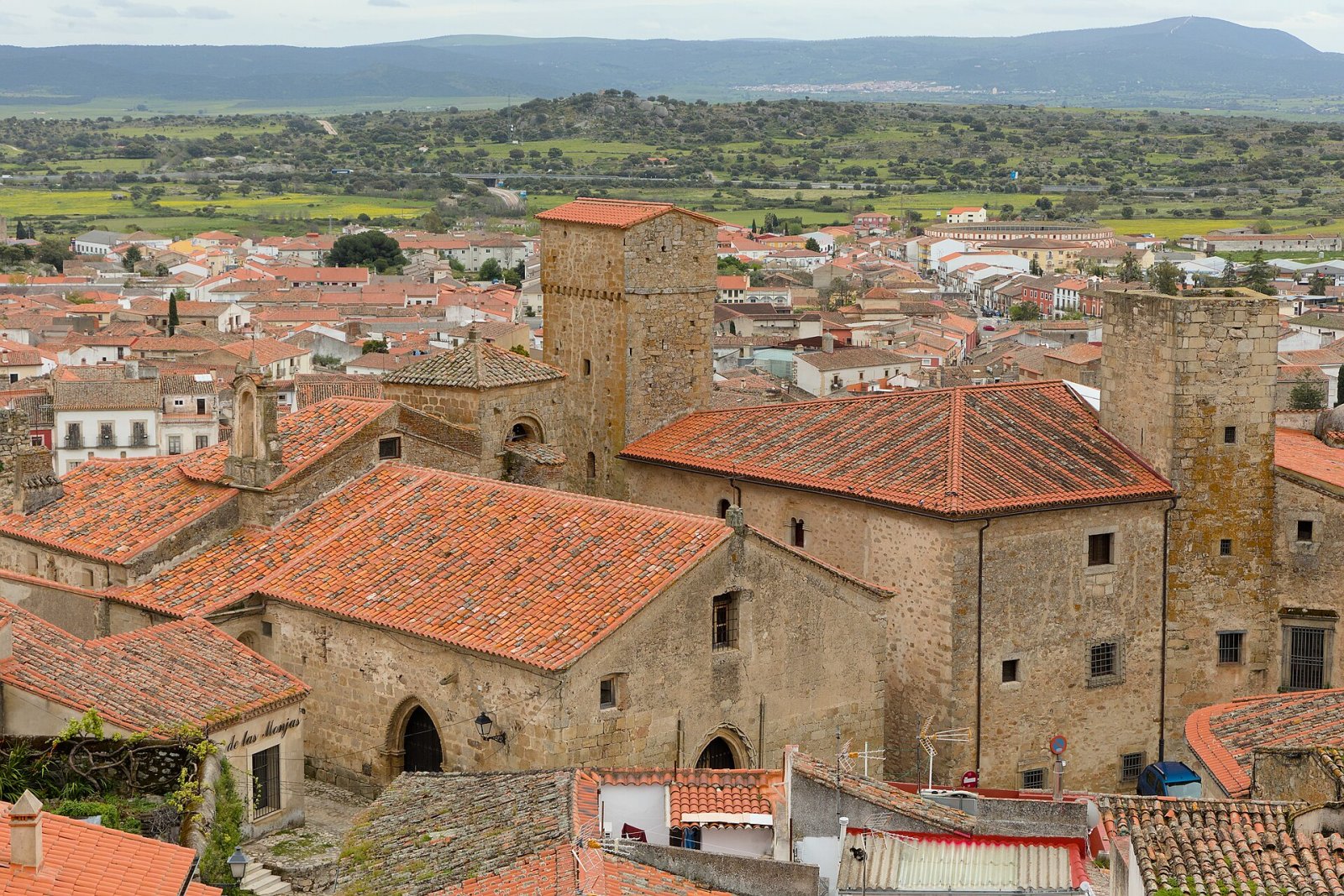 Scopri le Ruinas Jesuíticas de Santa María la Mayor in Argentina - La Corita | Secret World Trip Planner