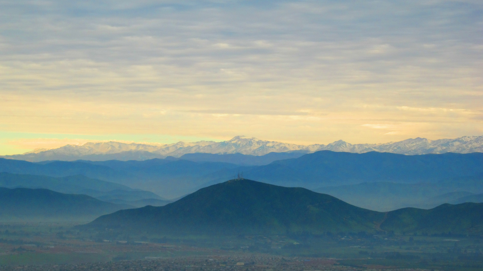 Cerro Grande: A Natural Paradise in Ecuador - Algodonal | Secret World Trip Planner