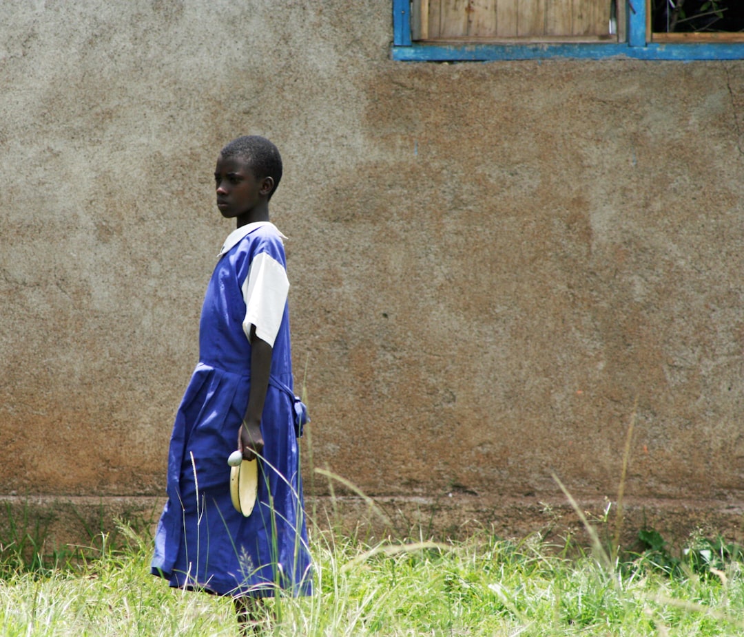 Hope House : Un phare d'espoir au Kenya - Nairobi | Secret World Trip Planner