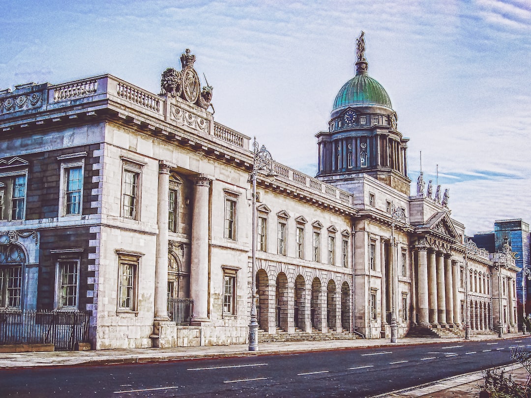 Discover the Irish Jewish Museum in Dublin: a Cultural Treasure — Dublin 8