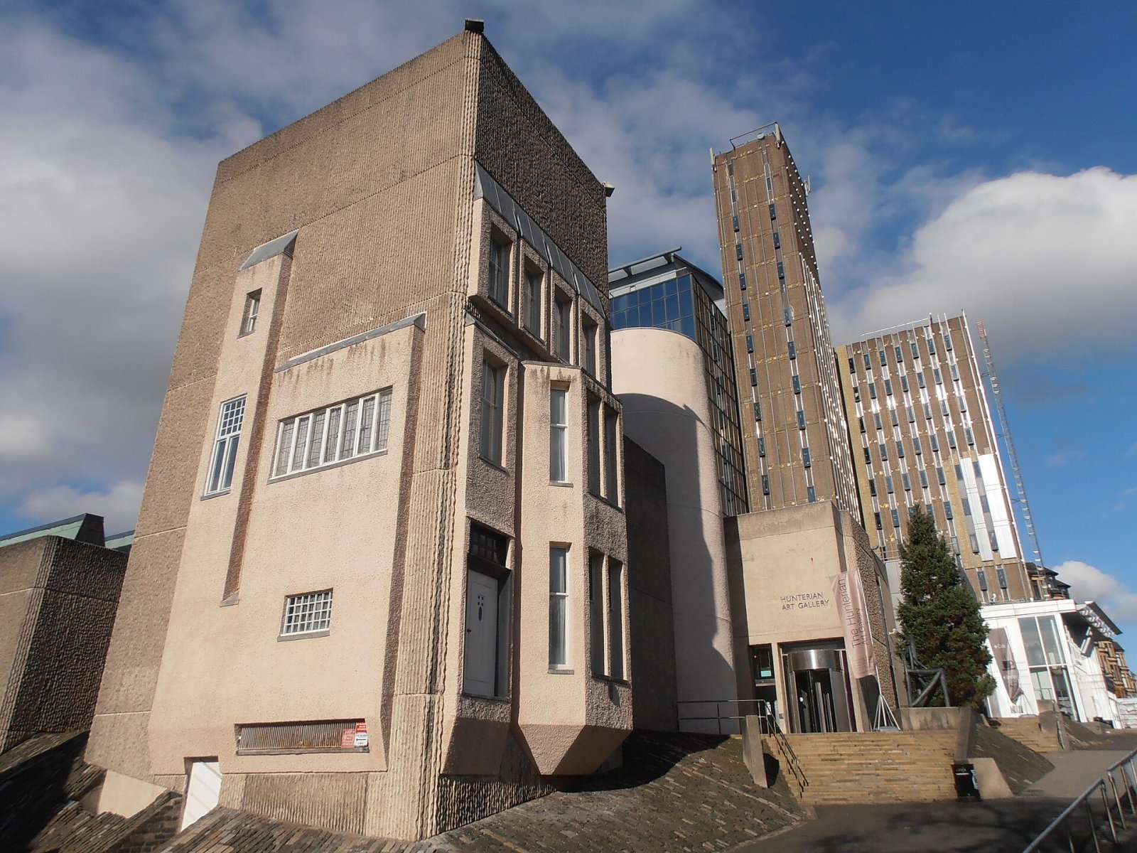 Découvrez le Charme du Hunterian Museum de Glasgow - Glasgow City | Secret World Trip Planner