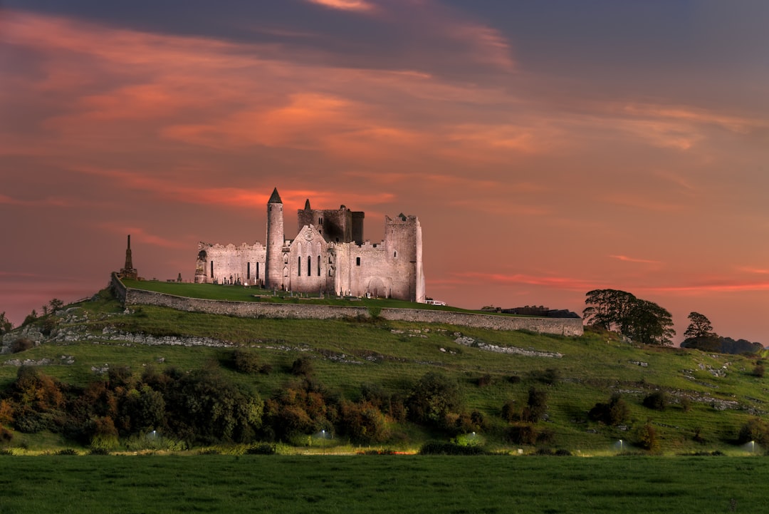 Scoprire Patrick Kavanagh: Un Viaggio nella Cultura Irlandese — Dublin 4