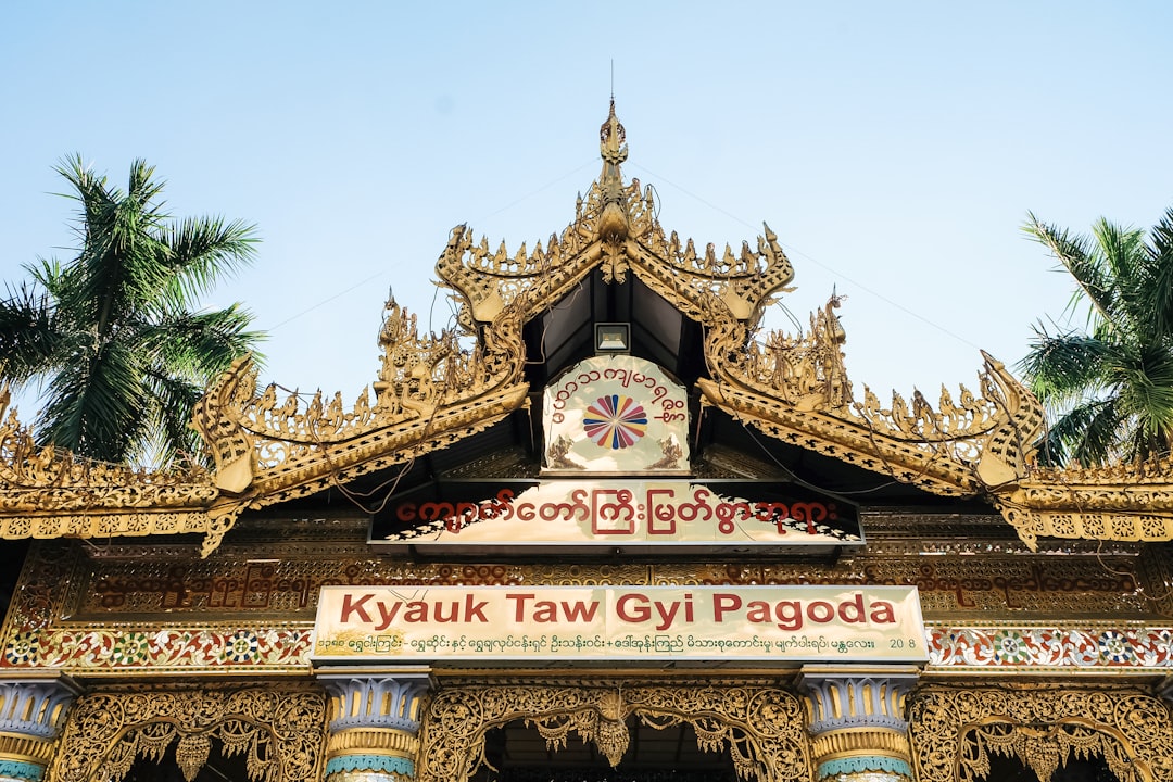 Découvrez Kakku : Le Trésor Caché des Pagodes au Myanmar - Bangyin | Secret World Trip Planner