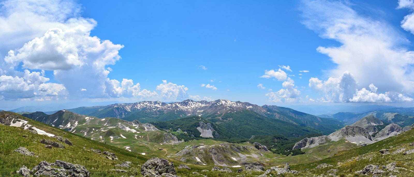 Maja et Gurit : un coin de nature préservée en Albanie - Fushë Studë | Secret World Trip Planner