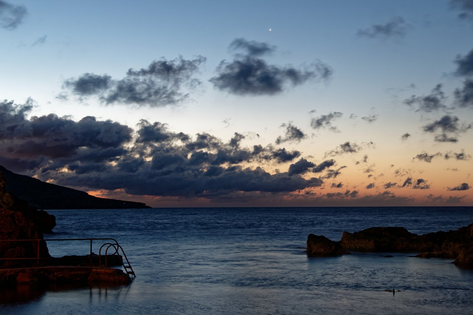 Explorer Għar Lapsi : un coin de nature à Malte - Siġġiewi | Secret World Trip Planner