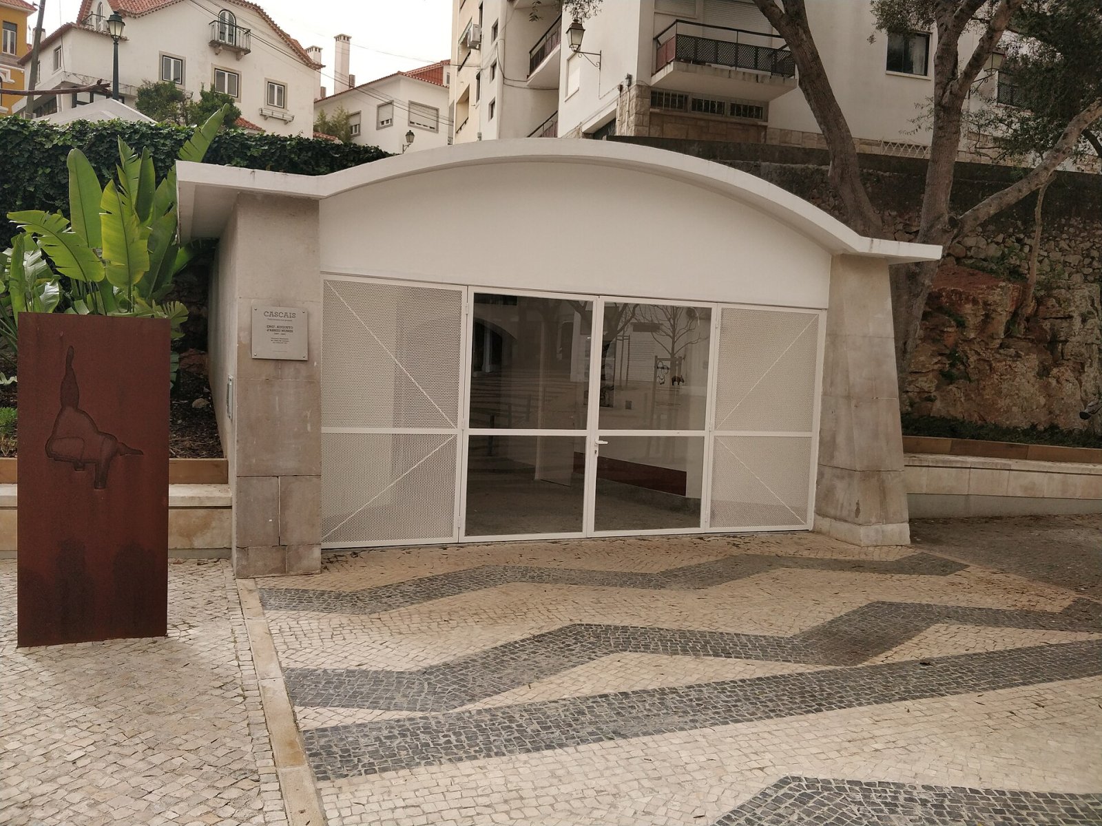 Découvrez les Grutas do Poço Velho : un voyage dans l'histoire du Portugal — Cascais