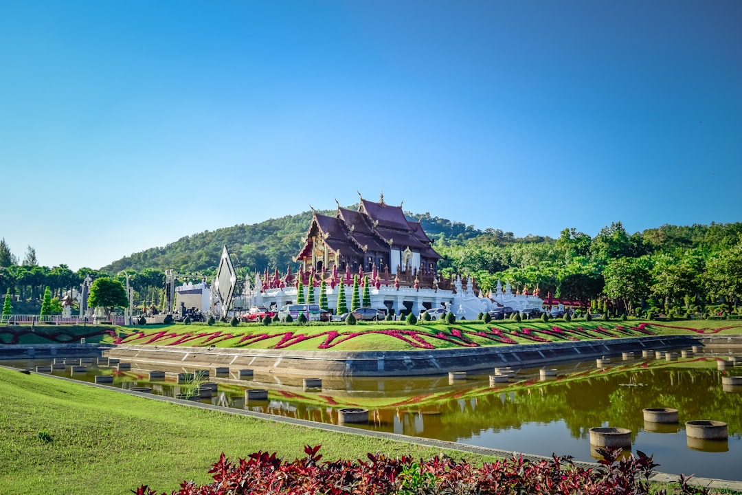 Découvrez Doi Tung : le joyau caché de la Thaïlande - Mae Sai District | Secret World Trip Planner