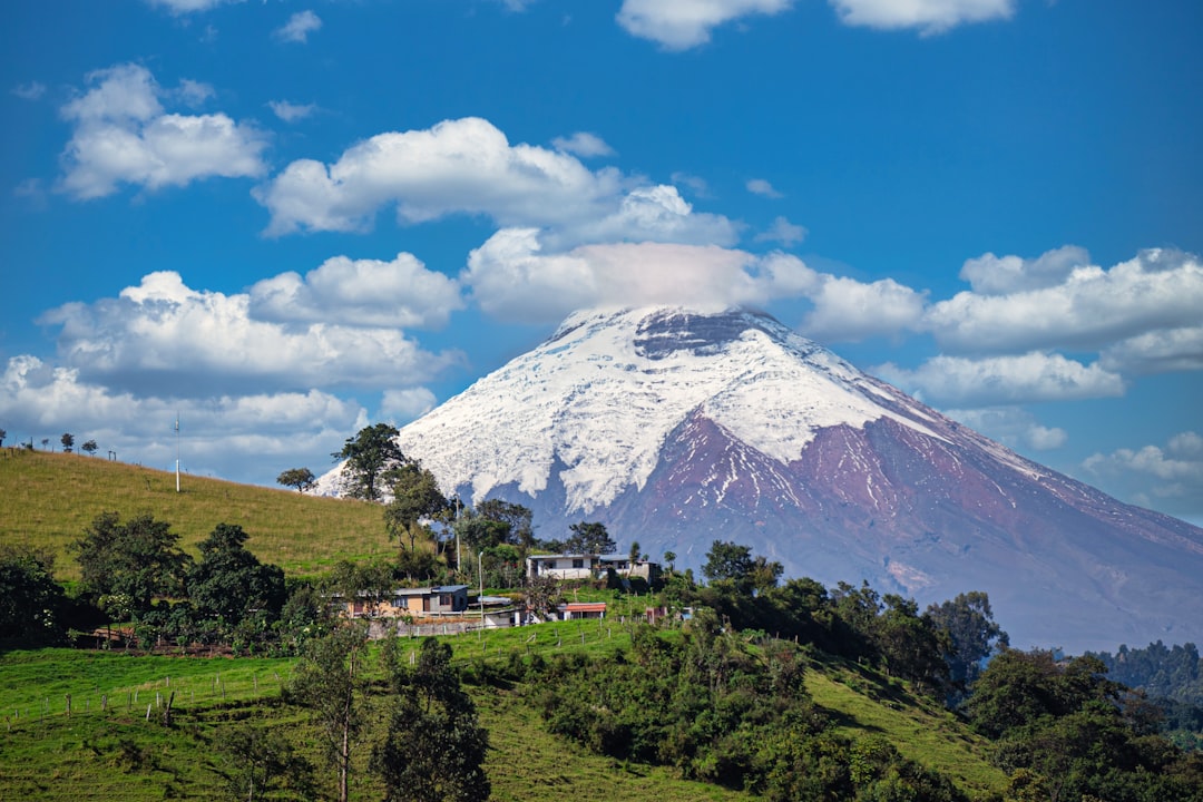Descubre Monte Amarillo: una joya natural en Ecuador - Pagran | Secret World Trip Planner