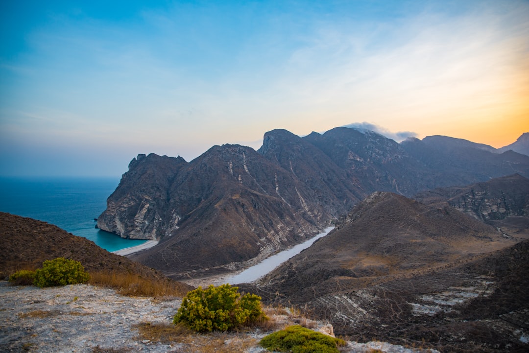 Discover Jabal Kibdiyah: The Enchanted Mountain of Oman - Masatt | Secret World Trip Planner