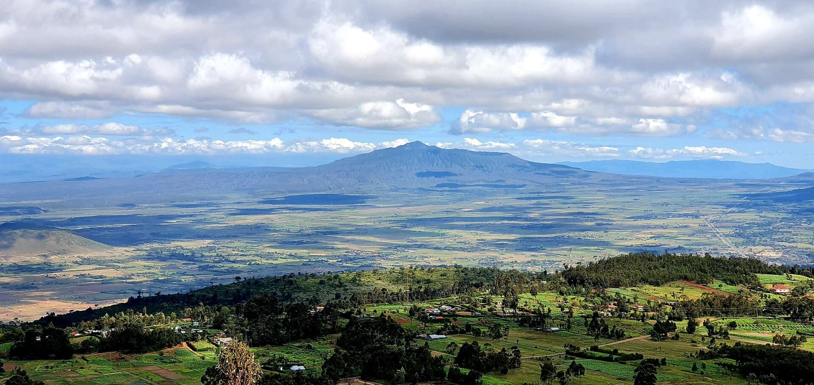 Mount Longonot: A Journey into the Heart of Kenya - Longonot | Secret World Trip Planner