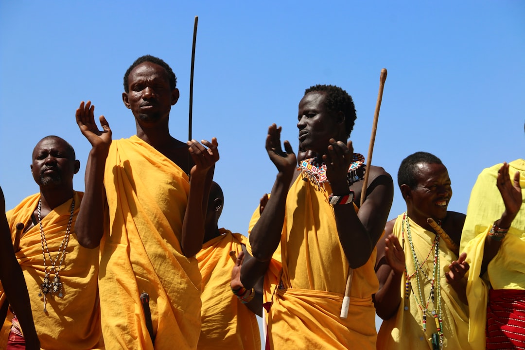 Découvrir Ilim : un coin de nature au cœur du Kenya - Lekumai | Secret World Trip Planner