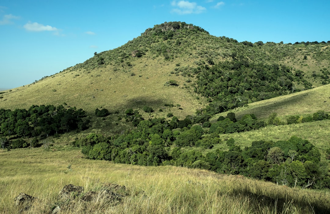 Discover Mount Poi: A Natural Gem in Kenya — Ngurunit