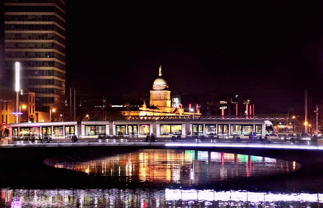 Alternatives à Wanderlog 2026 : meilleures apps pour Dublin - Dublino | Secret World Trip Planner