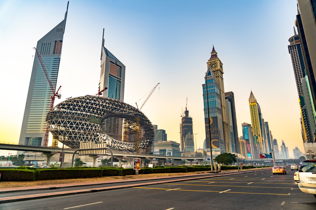 Come pianificare un viaggio a Dubai con l'AI nel 2026 - Dubai | Secret World Trip Planner