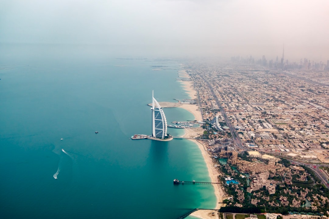 So planen Sie 2026 Ihre Dubai-Reise mit KI - Dubai | Secret World Trip Planner