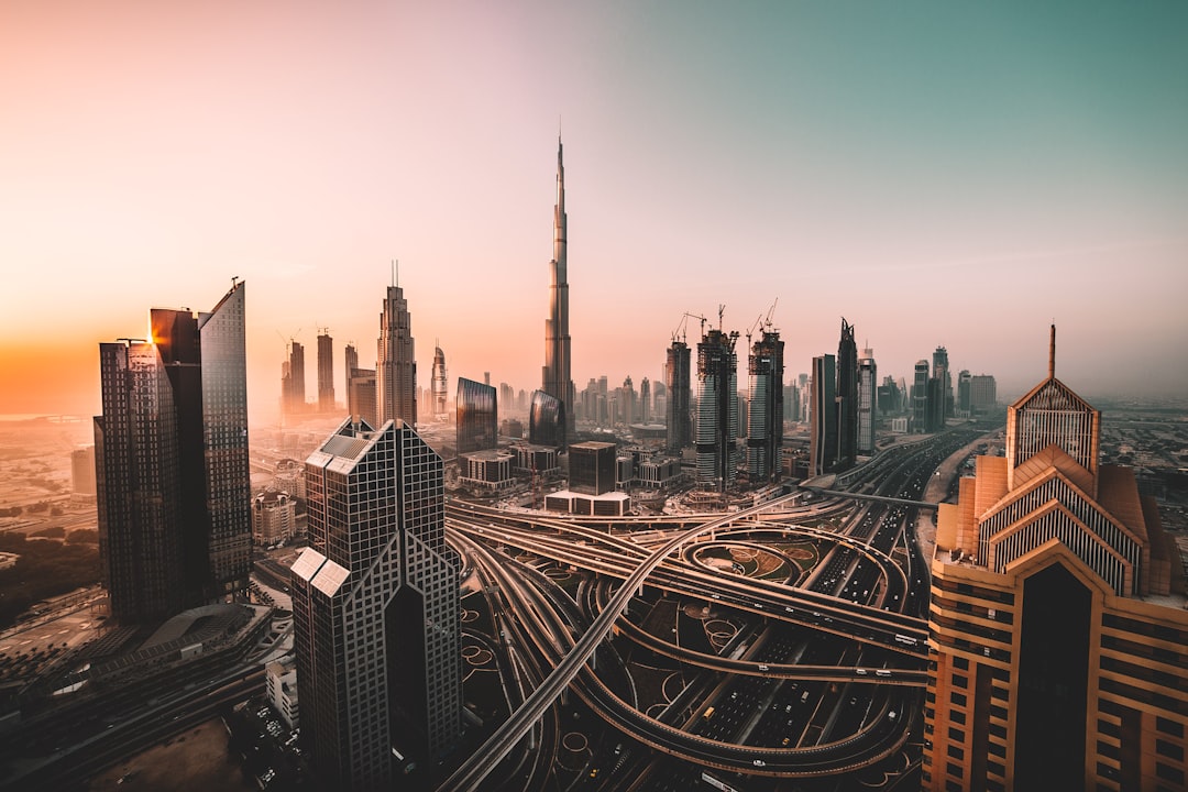 Cómo planificar un viaje a Dubái con IA en 2026 - Dubai | Secret World Trip Planner