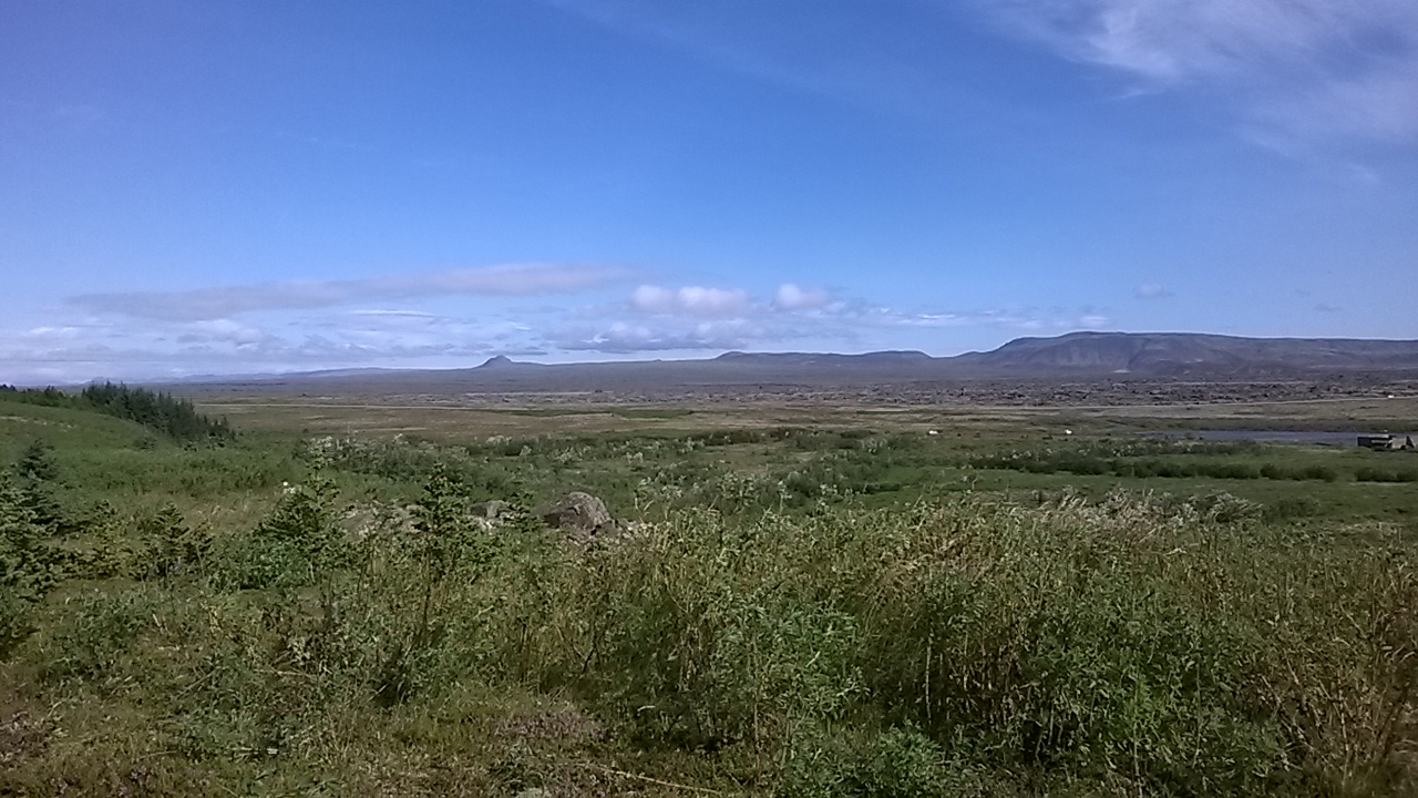 Fagradals-Hagafell: Un viaje en la naturaleza islandesa | Secret World Trip Planner