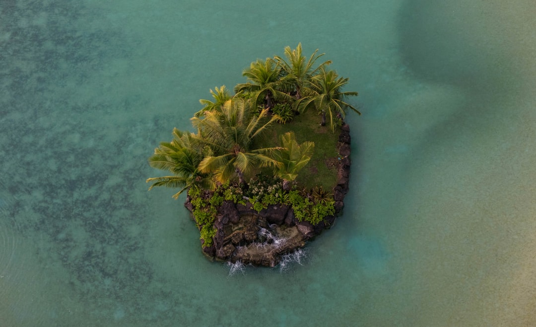 Île-à-Vache: The Timeless Haitian Island Escape — Île-à-Vache