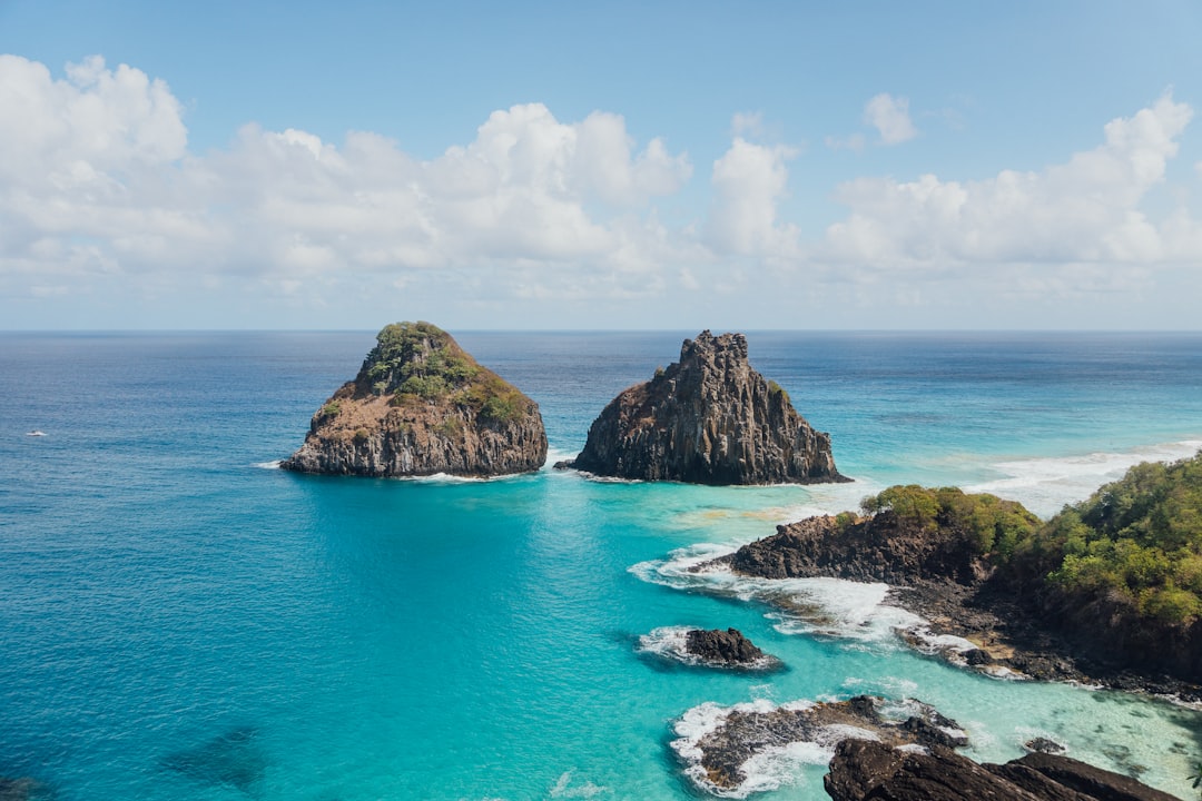 Fernando de Noronha: el archipiélago volcánico de Brasil - Pernambuco | Secret World Trip Planner