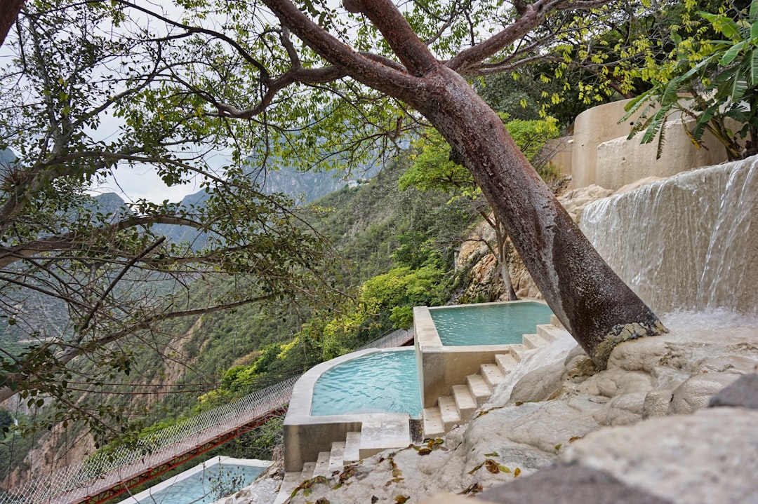 Tabacón: Hot Springs in the Heart of Costa Rica - Provincia de Alajuela | Secret World Trip Planner