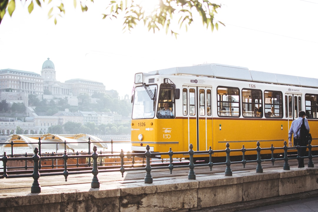 Gellért-Bäder: Die Jugendstil-Therme in Budapest - Budapest | Secret World Trip Planner