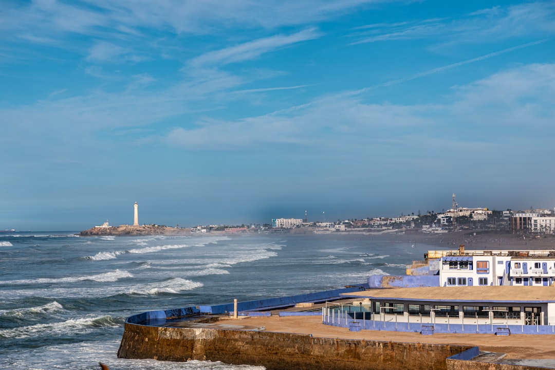 Valle de Casablanca: vinos chilenos entre océano y viñas - Casablanca | Secret World Trip Planner