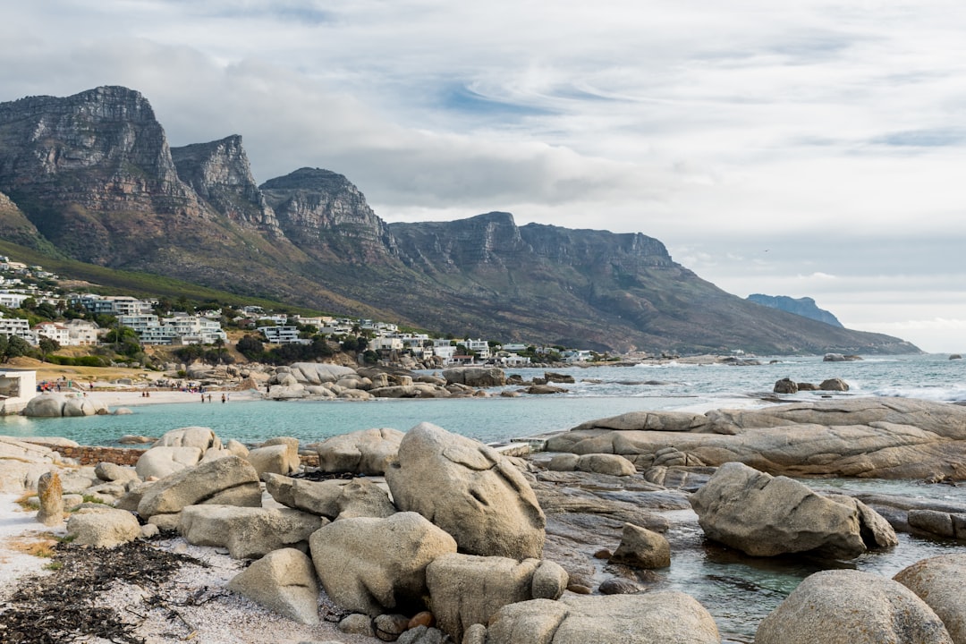 Boulders Beach: Afrikanische Pinguine in Kapstadt - Cape Town | Secret World Trip Planner