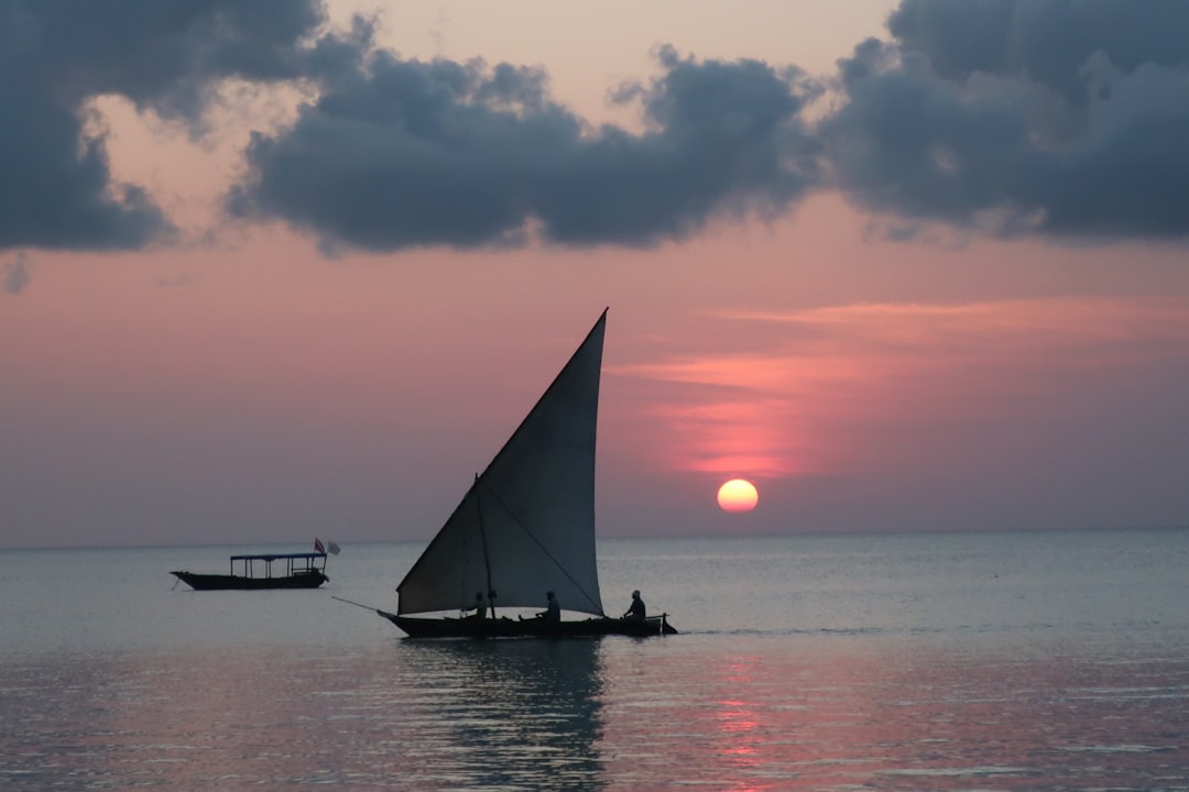 Nungwi Beach: tartarughe e coralli nel nord di Zanzibar - Nungwi Beach | Secret World Trip Planner