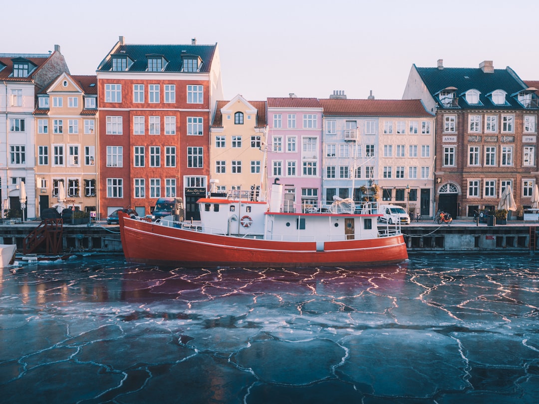 Torvehallerne: Copenhagen's Vibrant Indoor Market - Frederiksborggade 21 | Secret World Trip Planner