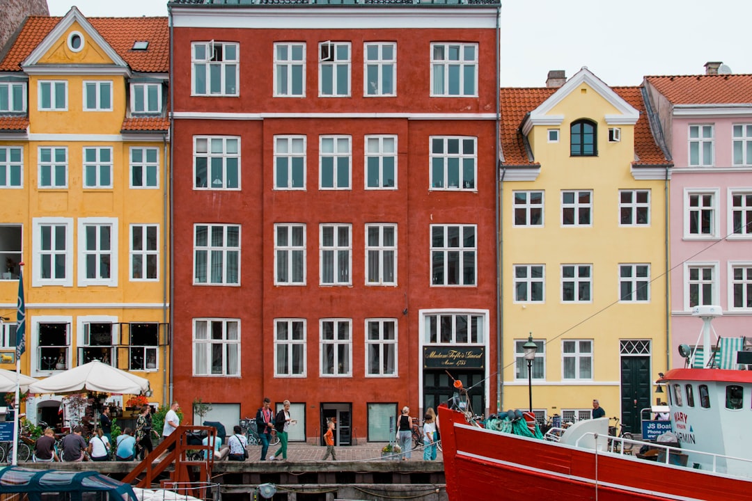 Torvehallerne: Der überdachte Markt in Kopenhagen - Frederiksborggade 21 | Secret World Trip Planner