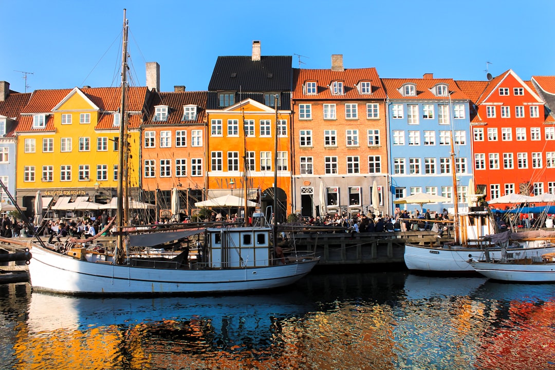 Torvehallerne : le marché couvert de Copenhague - Frederiksborggade 21 | Secret World Trip Planner