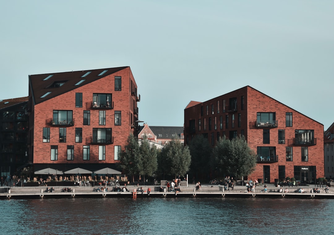 Torvehallerne : le marché couvert de Copenhague - Frederiksborggade 21 | Secret World Trip Planner
