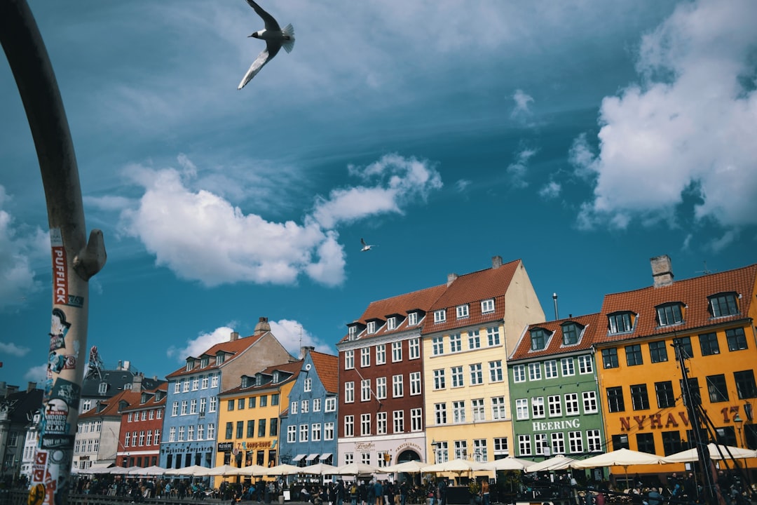 Torvehallerne: el mercado cubierto de Copenhague - Frederiksborggade 21 | Secret World Trip Planner