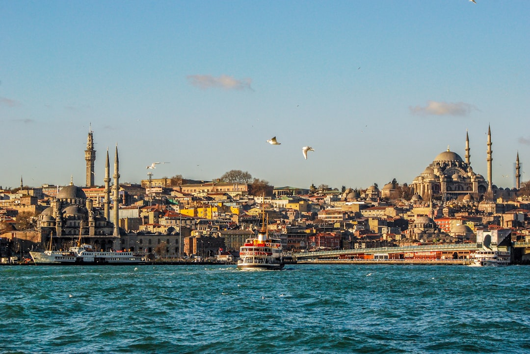 Meilleures apps de voyage 2026 : 5 incontournables à Istanbul - Istanbul | Secret World Trip Planner