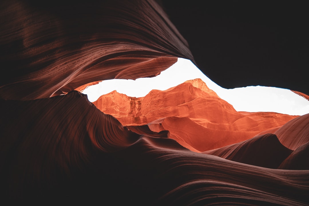 Antelope Canyon: luce e pietra nel cuore Navajo - Page | Secret World Trip Planner