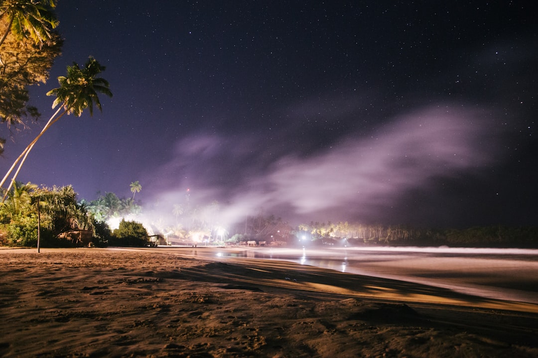 Baia Bioluminescente di Vieques: luce nell'acqua - Vieques 00765 | Secret World Trip Planner
