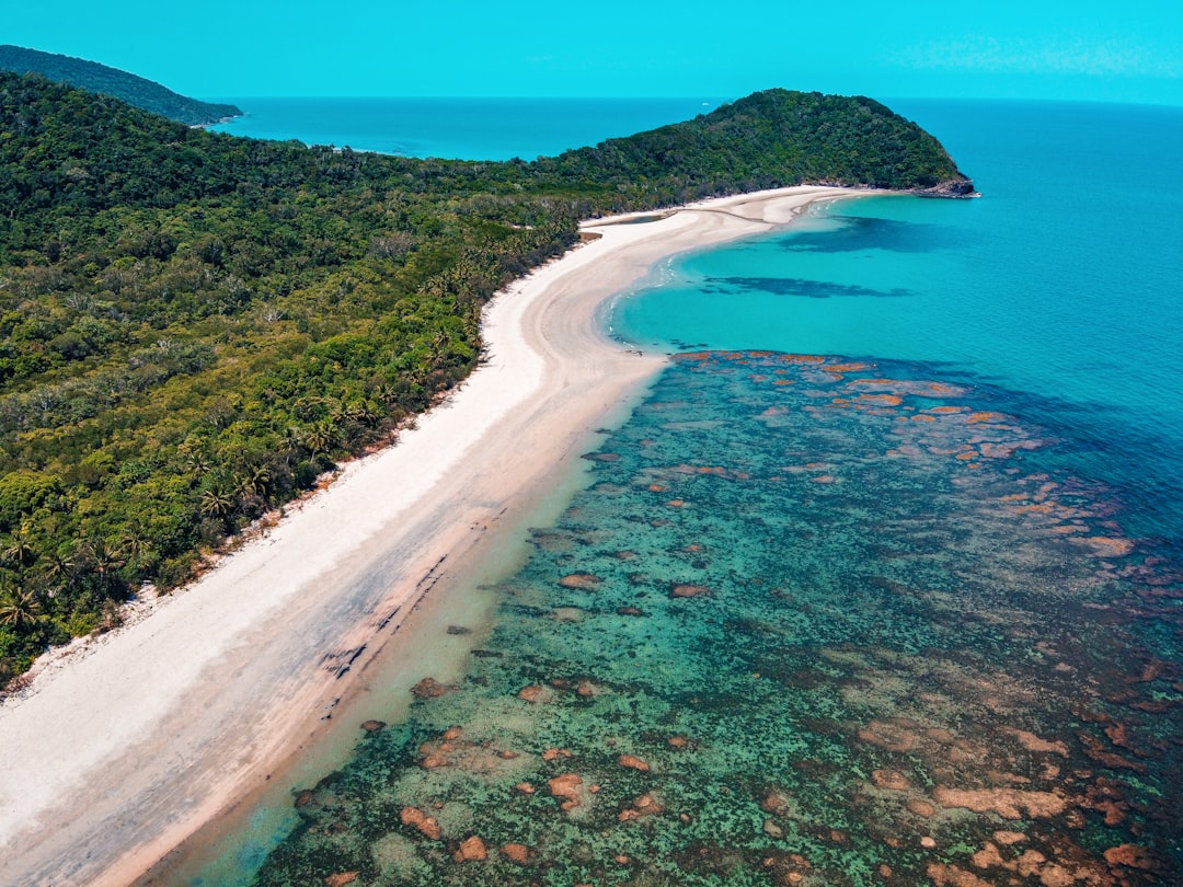 Daintree-Wald: Ausblicke zwischen Wald und Korallenriff — 2333 Cape Tribulation Rd