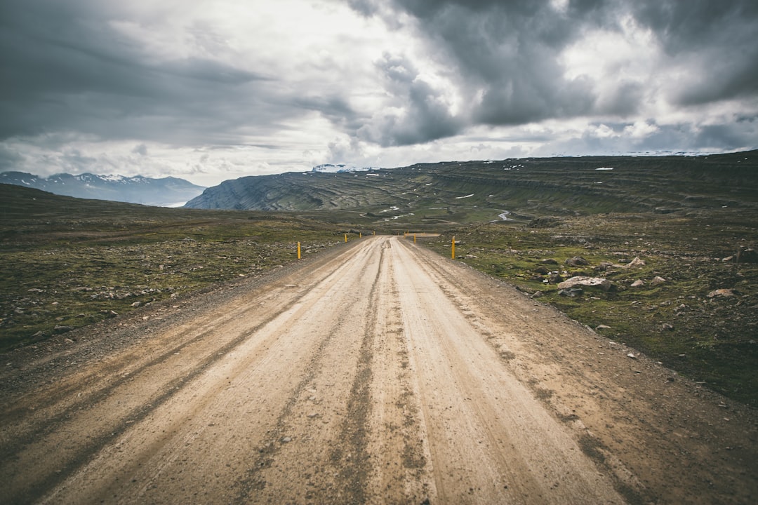 Stuðlagil Canyon: colori e basalto in Islanda orientale - Jökuldalsvegur | Secret World Trip Planner