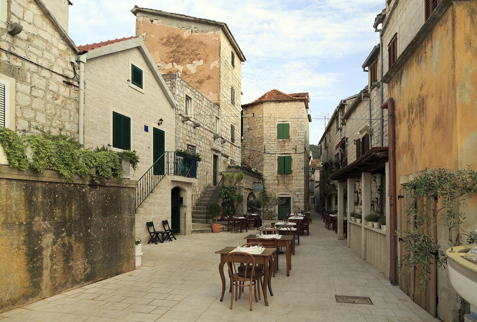 Discover Grad: A Nature Haven in Croatia - Župa | Secret World Trip Planner
